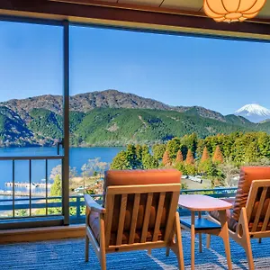 4* Ryokan Ryuguden